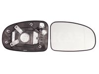 ALKAR 6482261 - Cristal de espejo, retrovisor exterior