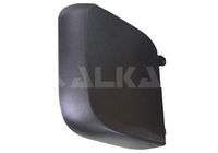 ALKAR 7312274 - Lado de montaje: izquierda<br>Calidad: ALKAR<br>Color: negro<br>Versión: 254X184<br>