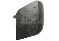 ALKAR 7321274 - Lado de montaje: derecha<br>Calidad: ALKAR<br>Color: negro<br>Versión: 254X184<br>