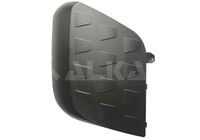 ALKAR 7322274 - Lado de montaje: izquierda<br>Calidad: ALKAR<br>Color: negro<br>Vehículo con dirección a la izquierda / derecha: para vehic. dirección izquierda<br>Versión: 254X184 /Raised<br>