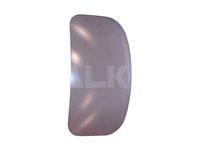 ALKAR 7406247 - Cristal de espejo, retrovisor exterior