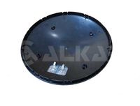 ALKAR 7492247 - Cristal de espejo, retrovisor exterior