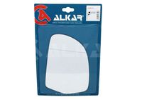 ALKAR 9506795 - Cristal de espejo, retrovisor exterior