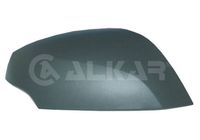 ALKAR 6342232 - Cubierta, retrovisor exterior