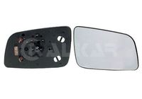 ALKAR 6426437 - Cristal de espejo, retrovisor exterior