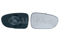 ALKAR 6432130 - Cristal de espejo, retrovisor exterior