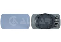 ALKAR 6431470 - Cristal de espejo, retrovisor exterior