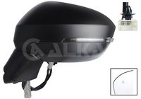 ALKAR 9039672 - Retrovisor exterior