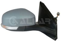 ALKAR 6140374 - Retrovisor exterior