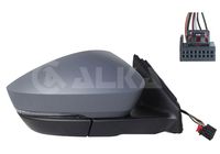 ALKAR 9040778 - Retrovisor exterior