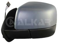 ALKAR 9041052 - Retrovisor exterior