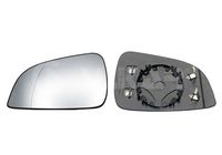 ALKAR 6471354 - Cristal de espejo, retrovisor exterior