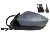 ALKAR 9047794 - Retrovisor exterior