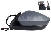 ALKAR 9050794 - Retrovisor exterior