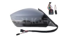 ALKAR 9052771 - Retrovisor exterior