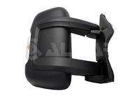 ALKAR 9204922 - Lado de montaje: izquierda<br>Calidad: ALKAR<br>Tipo de lámpara: W16W<br>Tipo de servicio: manual<br>Función de las luces: con luz intermitente<br>Vehículo con dirección a la izquierda / derecha: para vehic. dirección izquierda<br>Número de conexiones: 2<br>Retrovisor exterior/interiror: con espejo gran angular<br>Retrovisor exterior/interiror: brazo corto de espejo<br>Retrovisor exterior/interiror: convexo<br>Versión: 80<br>