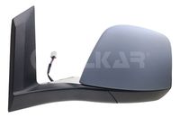 ALKAR 9229341 - Retrovisor exterior