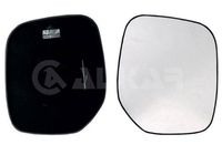 ALKAR 6426974 - Cristal de espejo, retrovisor exterior