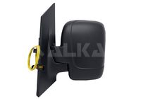 ALKAR 9225955 - Lado de montaje: derecha<br>Calidad: ALKAR<br>Tipo de servicio: eléctrico<br>Superficie: imprimado<br>Número de conexiones: 9<br>Retrovisor exterior/interiror: calefactable<br>Retrovisor exterior/interiror: con sensor de temperatura<br>Retrovisor exterior/interiror: abatible eléctricamente<br>Retrovisor exterior/interiror: convexo<br>