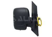 ALKAR 9230955 - Lado de montaje: izquierda<br>Calidad: ALKAR<br>Tipo de servicio: eléctrico<br>Número de conexiones: 7<br>Retrovisor exterior/interiror: calefactable<br>Retrovisor exterior/interiror: abatible eléctricamente<br>Retrovisor exterior/interiror: convexo<br>