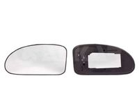 ALKAR 6401399 - Cristal de espejo, retrovisor exterior