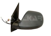 ALKAR 9233912 - Retrovisor exterior