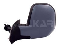 ALKAR 9237998 - Retrovisor exterior