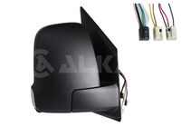 ALKAR 9240174 - Retrovisor exterior