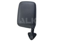 ALKAR 9242994 - Lado de montaje: izquierda<br>Calidad: ALKAR<br>Tipo de servicio: eléctrico<br>Función de las luces: con luz intermitente<br>Vehículo con dirección a la izquierda / derecha: para vehíc. dirección a la derecha<br>Número de conexiones: 6<br>Retrovisor exterior/interiror: calefactable<br>Retrovisor exterior/interiror: con espejo gran angular<br>Retrovisor exterior/interiror: convexo<br>