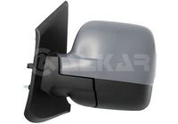 ALKAR 9245421 - Retrovisor exterior