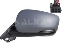 ALKAR 9251922 - Retrovisor exterior