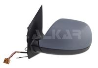 ALKAR 9253912 - Retrovisor exterior