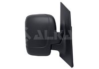 ALKAR 9265955 - Lado de montaje: izquierda<br>Calidad: ALKAR<br>Retrovisor exterior/interiror: Ajuste por cable<br>Retrovisor exterior/interiror: convexo<br>