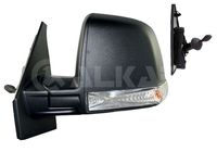 ALKAR 9265902 - Retrovisor exterior