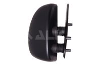 ALKAR 9282922 - Lado de montaje: derecha<br>Calidad: ALKAR<br>Tipo de lámpara: W16W<br>Tipo de servicio: eléctrico<br>Función de las luces: con luz intermitente<br>Vehículo con dirección a la izquierda / derecha: para vehíc. dirección a la derecha<br>Número de conexiones: 8<br>Retrovisor exterior/interiror: calefactable<br>Retrovisor exterior/interiror: con espejo gran angular<br>Retrovisor exterior/interiror: brazo espejo tamaño intermedio<br>Retrovisor exterior/interiror: convexo<br>Color de carcasa: negro<br>