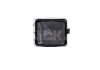 ALKAR 6204405 - Luz panorámica, retrovisor