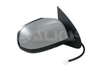 ALKAR 6126553 - Retrovisor exterior