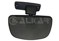 ALKAR 9453141 - Lado de montaje: derecha<br>Calidad: ALKAR<br>Tipo de servicio: manual<br>Versión: 228X260<br>Radio de curvatura [mm]: 300<br>Material de base: PP (polipropileno)<br>