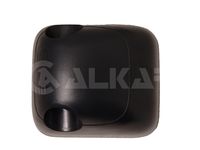 ALKAR 9456247 - año construcción hasta: 02/2007<br>Lado de montaje: izquierda<br>Lado de montaje: derecha<br>Calidad: ALKAR<br>Diámetro [mm]: 22<br>Color: negro<br>Tipo de servicio: manual<br>Versión: SPRING 189 X 215<br>Radio de curvatura [mm]: 300<br>Material de base: ABS (acrilnitrilo- butadienstirol copolimerisado)<br>