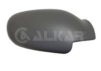 ALKAR 6342129 - Cubierta, retrovisor exterior