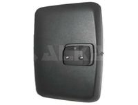 ALKAR 9476274 - Lado de montaje: izquierda<br>Calidad: 2500 / 912X78<br>Calidad: ALKAR<br>Tipo de servicio: eléctrico<br>Vehículo con dirección a la izquierda / derecha: para vehic. dirección izquierda<br>Número de conexiones: 5<br>Retrovisor exterior/interiror: calefactable<br>