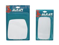 ALKAR 9502527 - Lado de montaje: derecha<br>Calidad: ALKAR<br>sólo con: OEM<br>Vehículo con dirección a la izquierda / derecha: para dirección izquierda/derecha<br>Retrovisor exterior/interiror: calefactable<br>Retrovisor exterior/interiror: asférico<br>