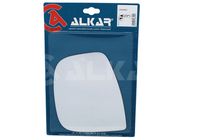 ALKAR 9501867 - Lado de montaje: derecha<br>Calidad: ALKAR<br>sólo con: OEM<br>Retrovisor exterior/interiror: calefactable<br>Retrovisor exterior/interiror: convexo<br>