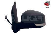 ALKAR 6125401 - Retrovisor exterior