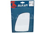 ALKAR 9502755 - Cristal de espejo, retrovisor exterior