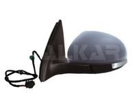 ALKAR 9039136 - Retrovisor exterior