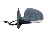 ALKAR 6139571 - Retrovisor exterior