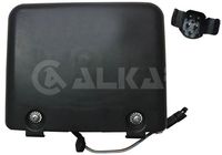 ALKAR 9453247 - Retrovisor de rampa