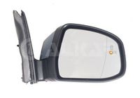 ALKAR 6181405 - Retrovisor exterior