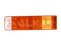 ALKAR 9749009 - Tulipa, piloto trasero